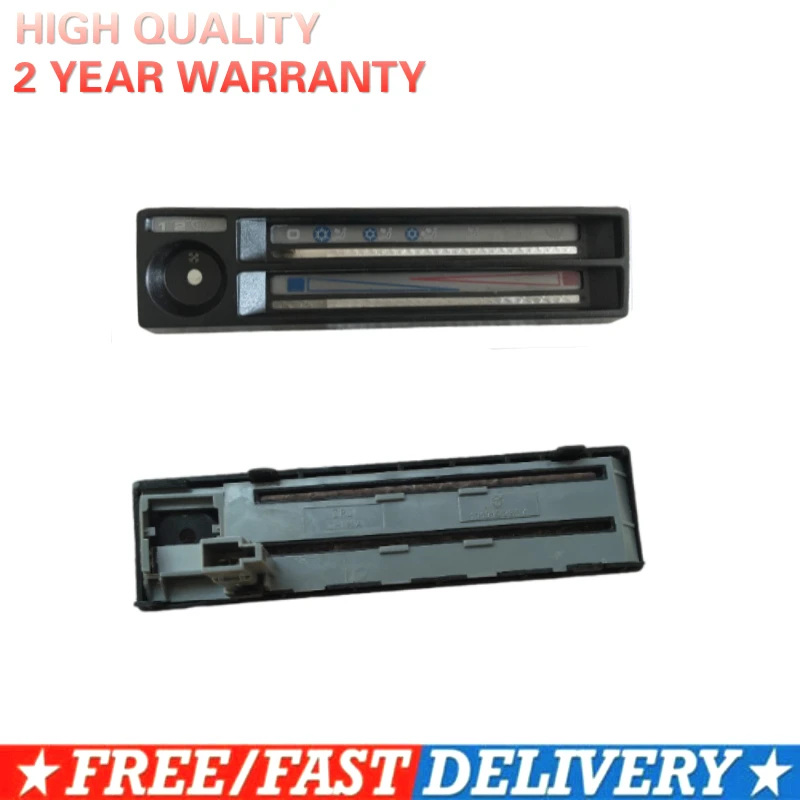 Быстрая доставка центральный A/C Панель управления нагревателем/панель