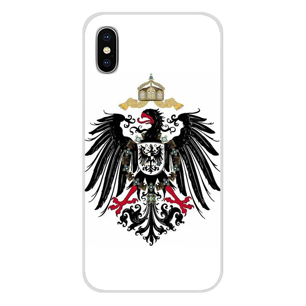 Armenia Albania Россия эмблема флага прозрачный мягкий чехол для huawei mate Honor 4C 5C 5X6X7 7A 7C 8 9 10