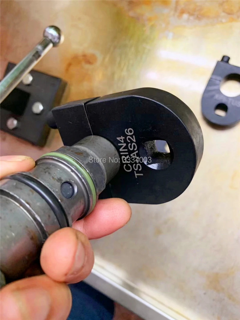 Для BOSCH CRIN4 common rail набор инструментов для разборки|Клапаны и детали| |