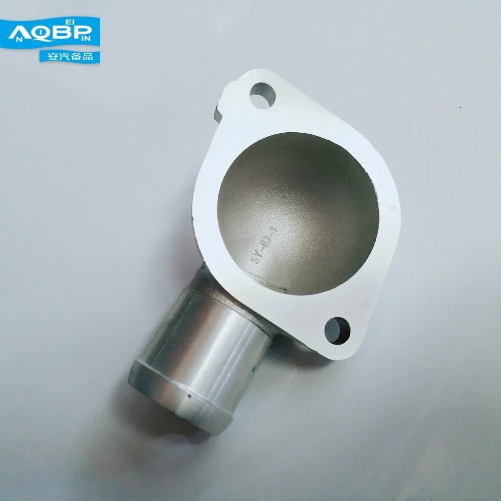 Система охлаждения автомобильных термостатов JAC J3 OEM с номером крышкой для