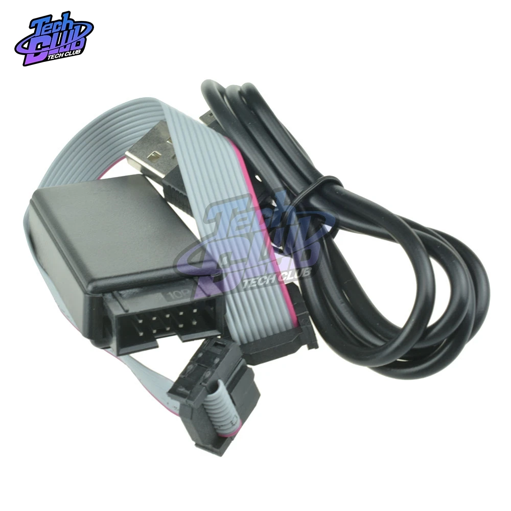 Эмулятор зарядного устройства SmartRF04EB CC1110 CC2530 ZigBee с USB модулем поддержкой MCU M100