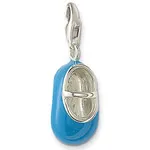 ThomasPT2272 подвеска виноградные листья классические очаровательные