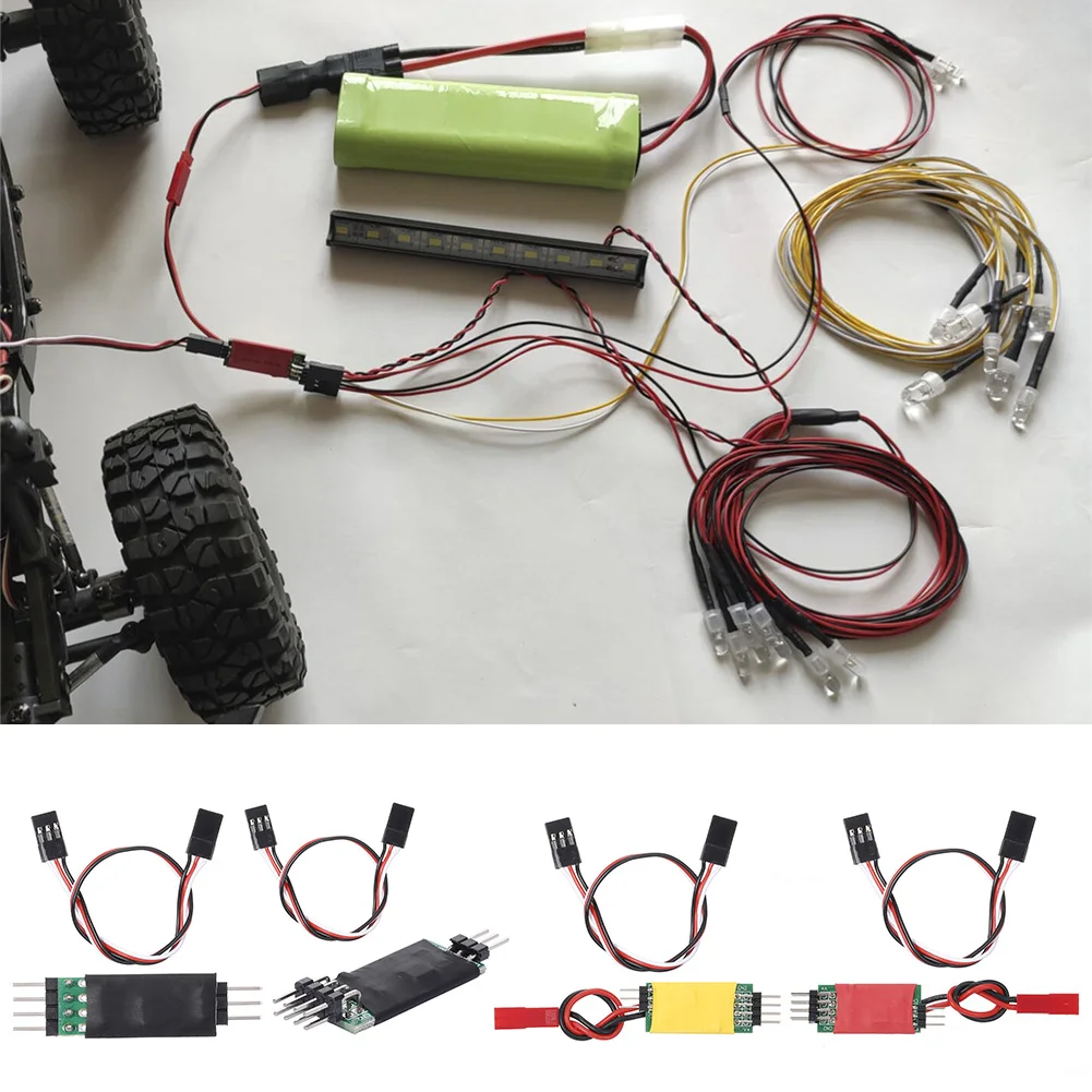 Светодиодный потолочный светильник Управление переключатель Панель Системы