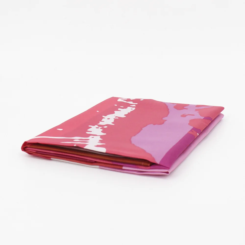 

lesbian Red Mouth Flag 150* 90cm 3ft x 5ft Custom Banner Metal Holes Grommets