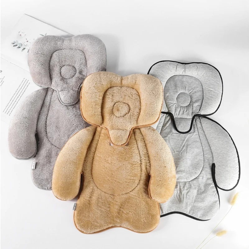 2019 зимний детский мультяшный уютный фартук с пальцами для ног подкладка коляски