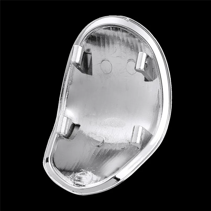 CARPRIE 6 скоростей Ручка переключения передач крышка крышки вставки для Ford Focus Fiesta