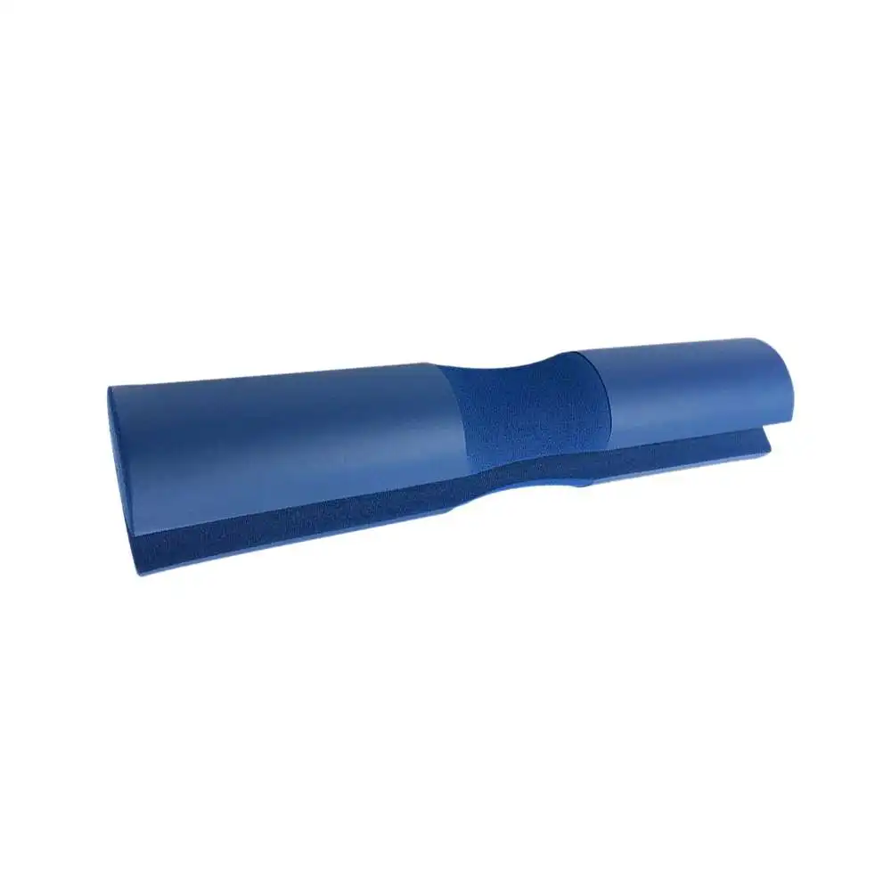 

45x10CM Barbell Pad Pull Up Squat Bar Shoulder Back Protect Pad Grip Support Weight Fitness Weightlifting