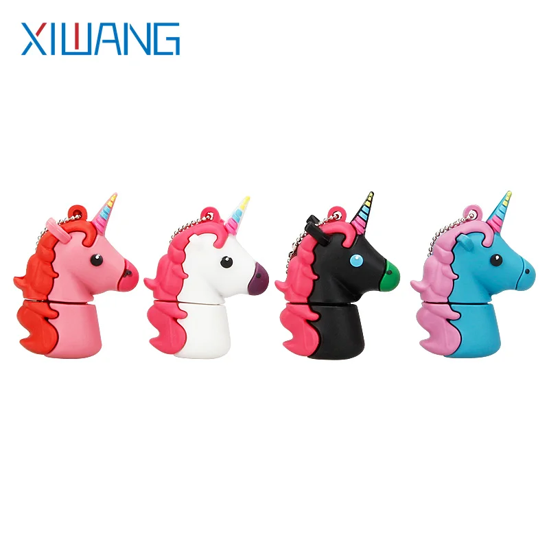 

usb flash drive Waterproof Memory disk 2.0 Animal flash memory 4GB 8GB 16GB 32GB 64GB 128GB pendrive wholesale Free custom LOGO