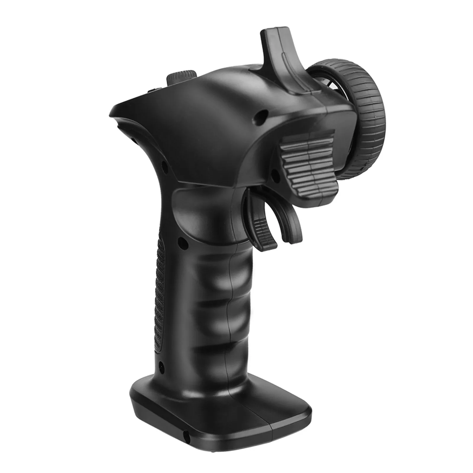 

GA-4H-TX TX4 2.4GHz 4CH Radio System Transmitter Controller Remote Control w/ Receiver For RC Car Boat PK TG3 FS-GT3B