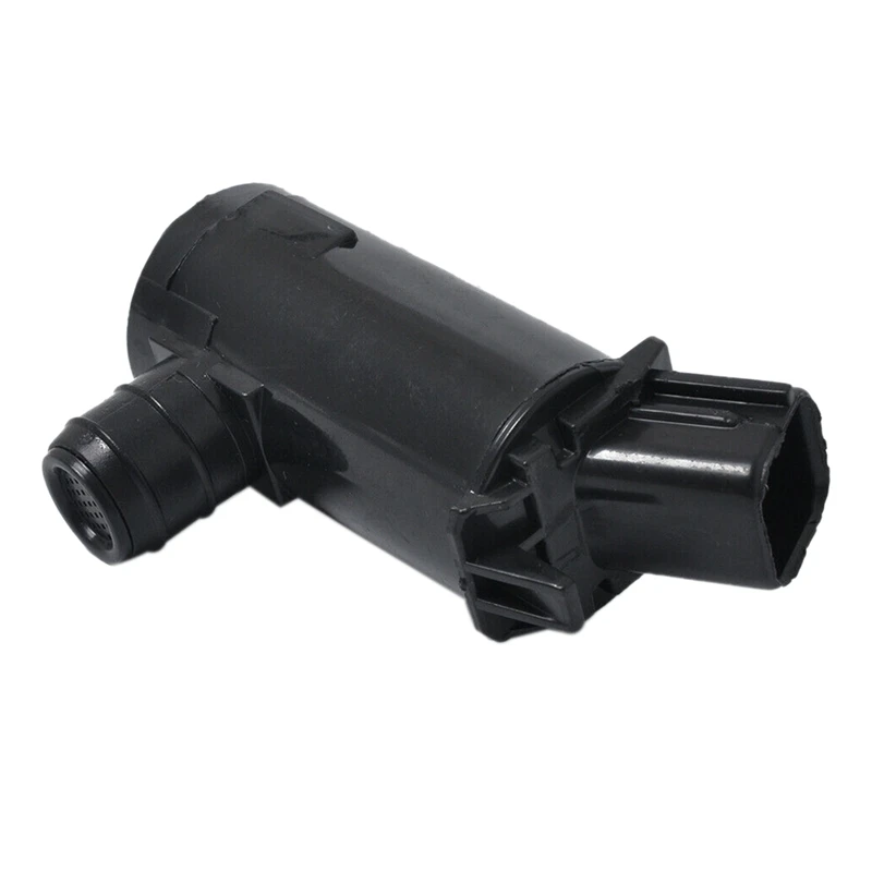 Насос омывателя лобового стекла для Kia Forte Rio Soul Spectra Hyundai Accent Azera|Мойки высокого