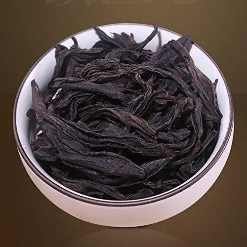 Китайский зеленый органический большой красный чай oolong A 250 г/пакет китайский