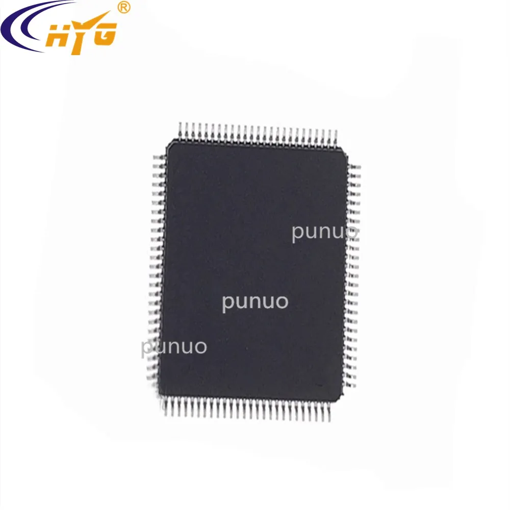 Оригинальная аутентичная Инкапсуляция STM32F072VBT6 LQFP 100 32 битный микроконтроллер 128K