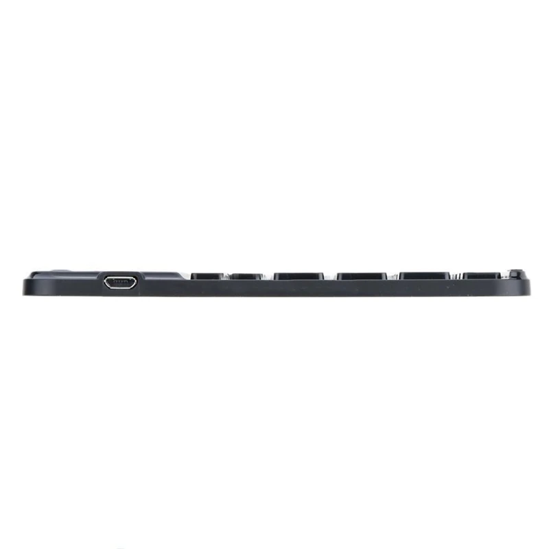 Windows PC 59 Keys Ultra Slim Mini Bluetooth Keyboard with Touch Pad Panel | Компьютеры и офис