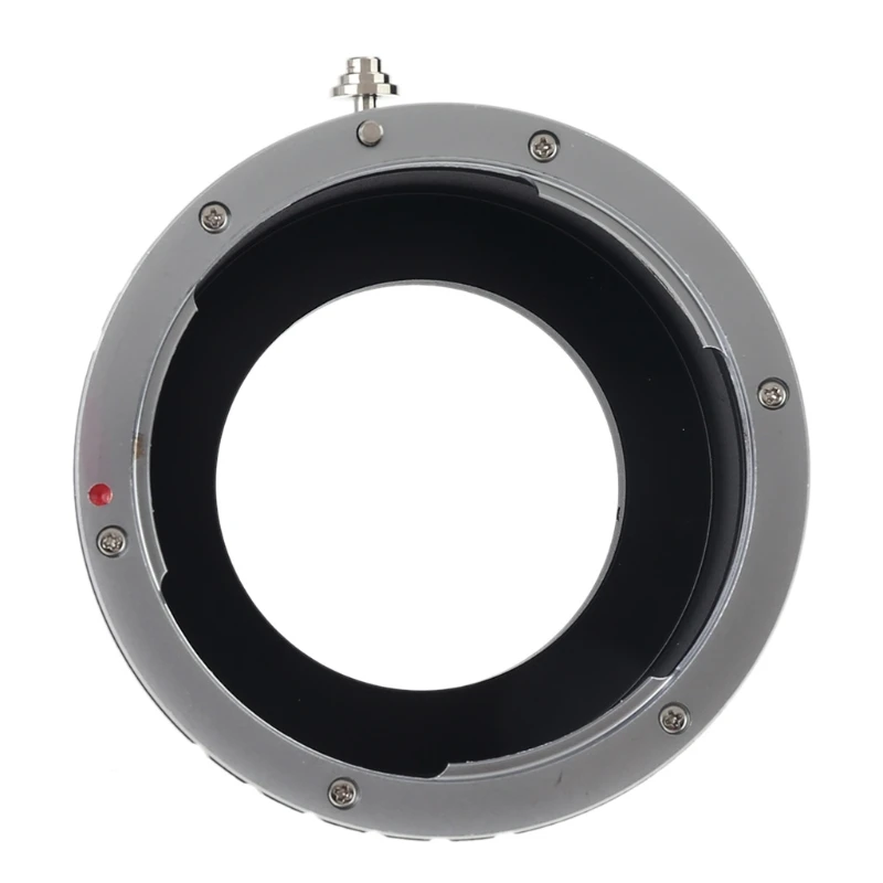 

EOS-FX Lens Mount Adapter for -Canon EOS EF EF-S Lens to -Fujifilm FX Mount