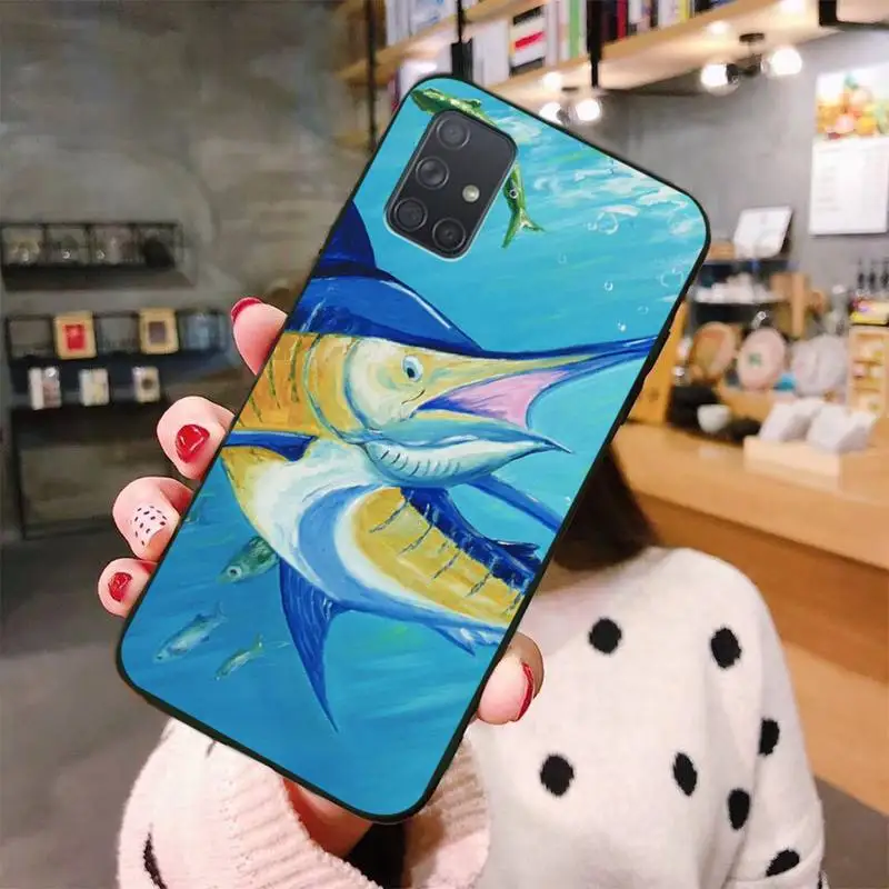 Парень Харви новоприбывшие черная чехол для сотового телефона Samsung A10 A20 A30 A40 A50 A70