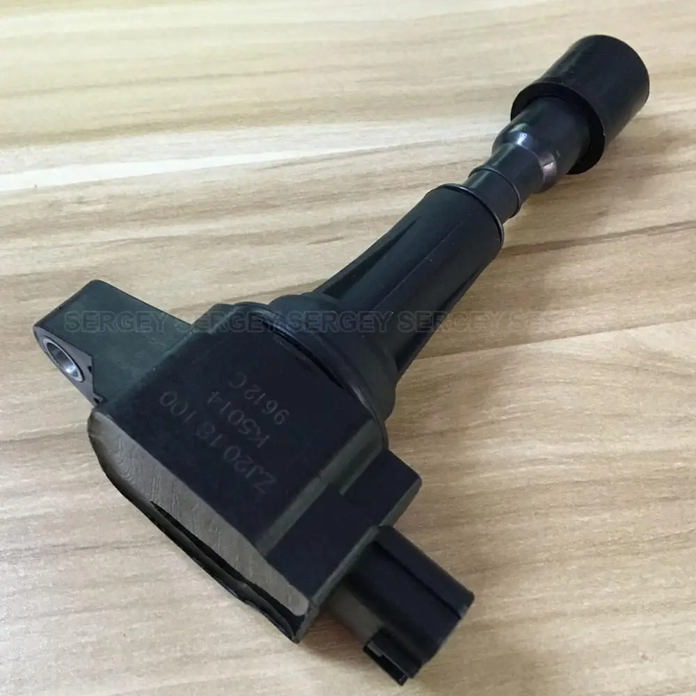 8pcs Igntition System Ignition Coil Assy M3 BK ZJ20-18-100 ZJ20-18-100A ZJ49-18-100 099700-087 for MAZDA 2 1.5 L | Автомобили и