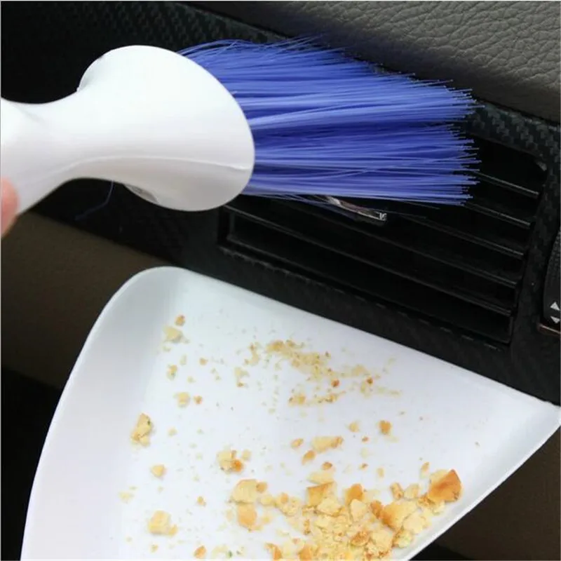 1 шт. щётка для чистки воздуховода автомобиля | Автомобили и мотоциклы