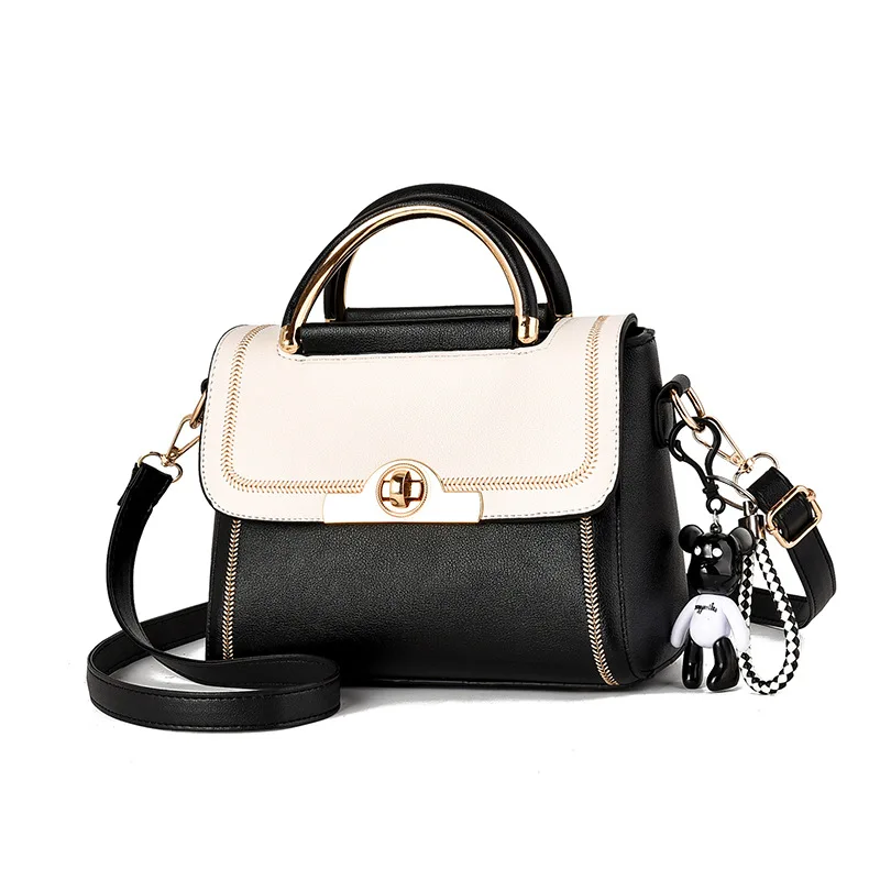 Сумка на цепочке сумка-мессенджер Корейская версия летняя Женская Новинка |