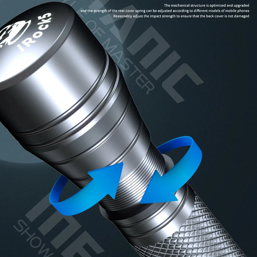 Ручка для разбивания стекла iPhone Android | Инструменты