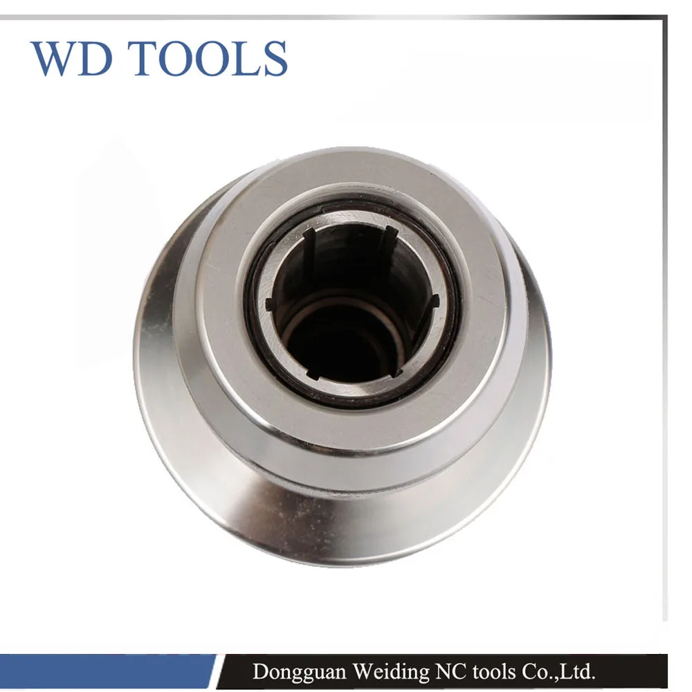 Новинка держатель цангового патрона 7 шт. крепкий и многоблокировочный Фрезерный