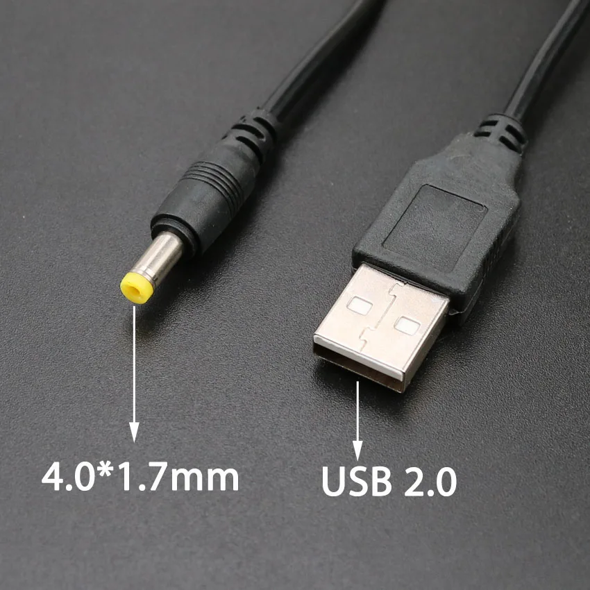USB порт YuXi для DC 2 0*0 6 мм 5*0 7 3 5*1 35 4 0*1 5 5*2 1 В разъем зарядного кабеля