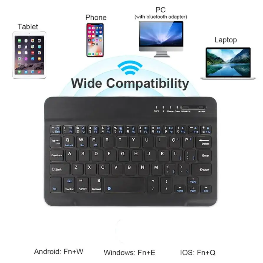 новая ультратонкая беспров