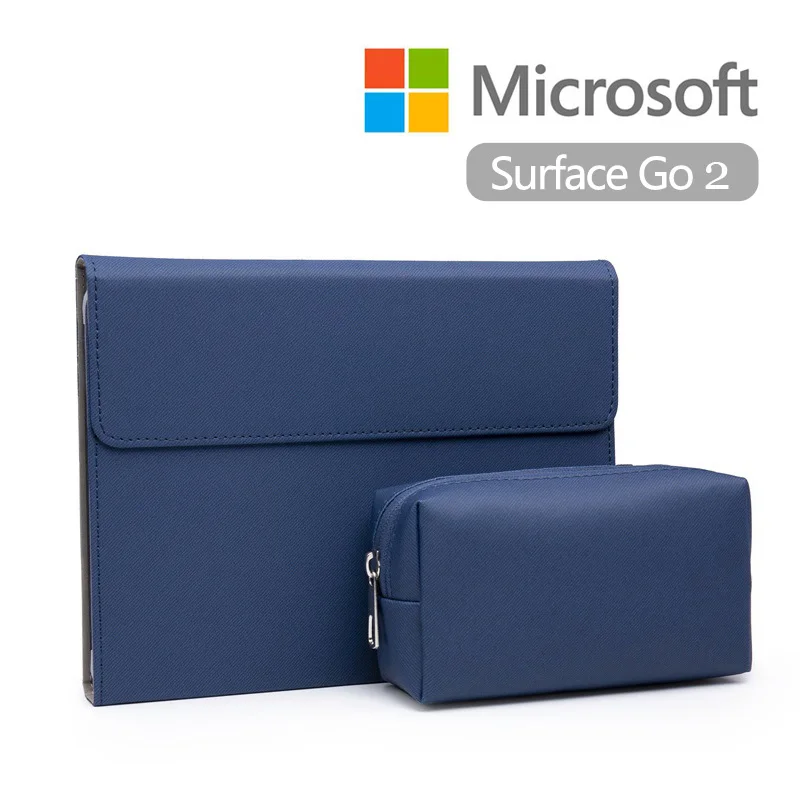 Чехол подставка для ноутбука 10 &quotNew Microsft Surface Go 2 защитный чехол планшета surface go
