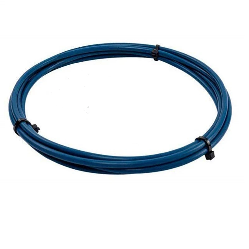 

2M Capricorn XS Series PTFE Bowden Tubing Low Friction, Compatible for All 1.75mm 3D Printer Filament with Fitting