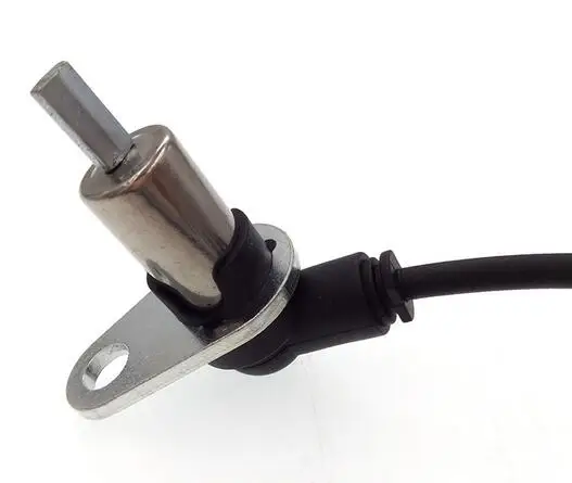 Задний правый датчик скорости колес ABS для Mazda 323 Protege B25D4371YB B25D 43 71YB ALS1179 5S6366 SU7876|sensor