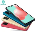 Nillkin Samsung Galaxy A41 Матовый Супер матовый защитный Жесткий ПК чехол для Samsung Galaxy A41 чехол для телефона