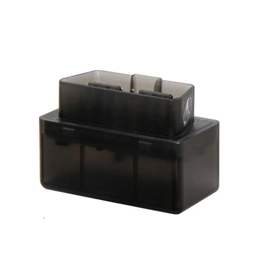 Лучший Автомобильный сканер ELM327 V01 V1.5 ELM 327 Bluetooth OBD2 v1.5 Android автомобильный