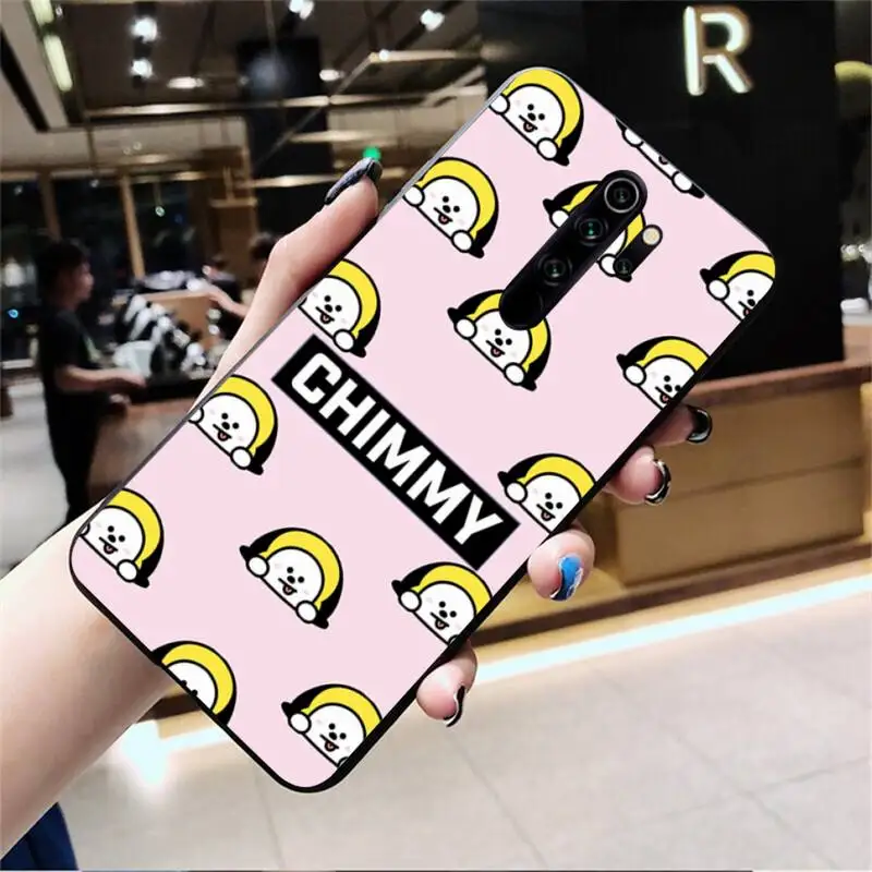 Чехол для телефона Redmi Note 8 8A 8T 7 6 6A 5 5A 4 4X 4A Go Pro | Мобильные телефоны и аксессуары