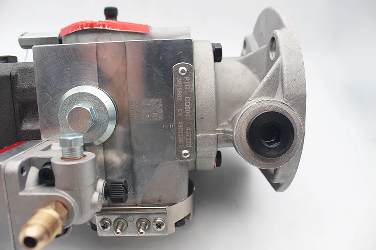 

Diesel Engine Fuel System Parts for NTA855-D 4951350 Injector Pump for Cummins