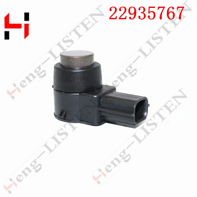 10 шт. PDC Автомобильный датчик парковки радар заднего хода для Op El Ast Ra J Zaf Ira B 08-13