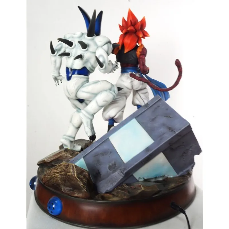 18-дюймовая фигурка аниме KRC Омега шенрон какаротто бюст битва полноразмерный