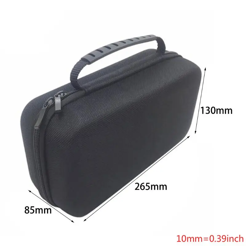 

Nintend Accessories Carrying Storage Bag Hard Case for Nintend Switch Console Accessories Portable Travel Bag Pouch For NS