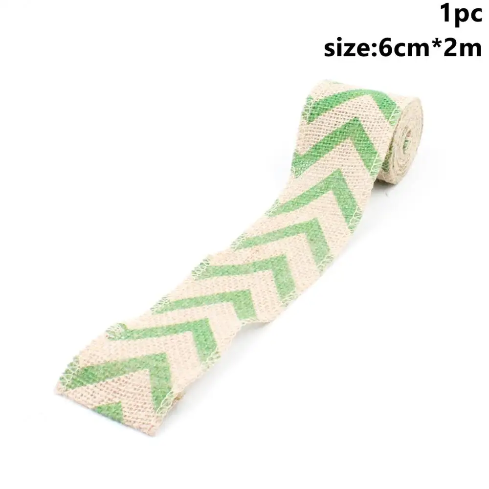 Colored Jute 12 Taoup 5 м/10 м имитация зеленых листьев плетеная пеньковая веревка деревенский Свадебный декор винтажные Свадебные аксессуары натуральный Toile De Jute - Цвет: Colored Jute 12