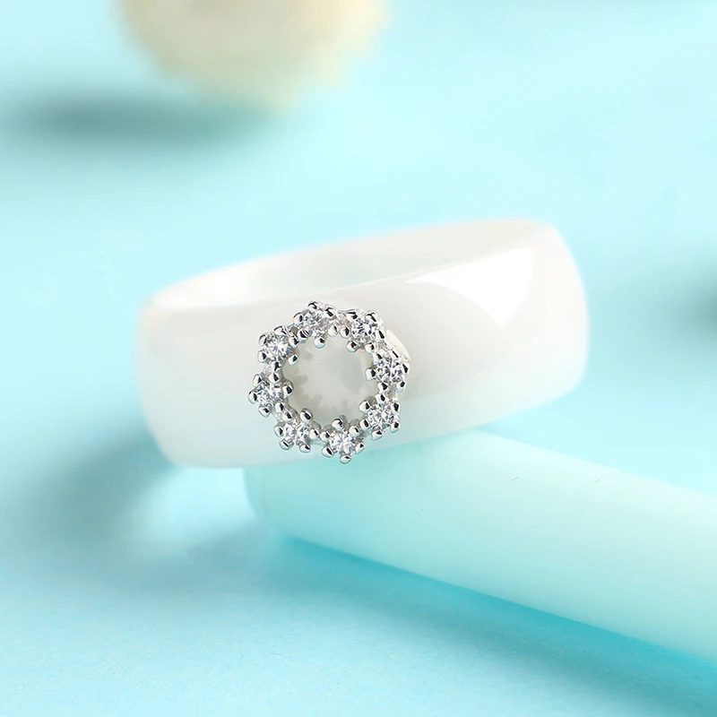 Новинка ювелирные наборы свадебные украшения круглые изделия женские