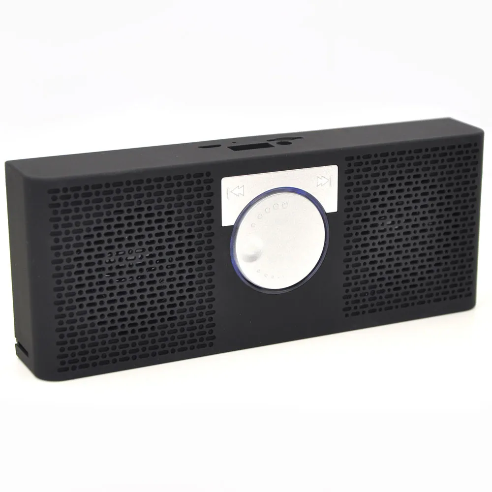 HIPERDEAL Mini Portable Cube Stereo Bluetooth Speaker Wireless Multifunction Speakera | Электроника