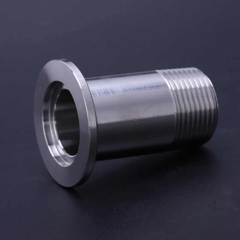 Нержавеющая сталь 304 KF 25 фланец до 3/4BSP кольцо адаптера с наружной резьбой