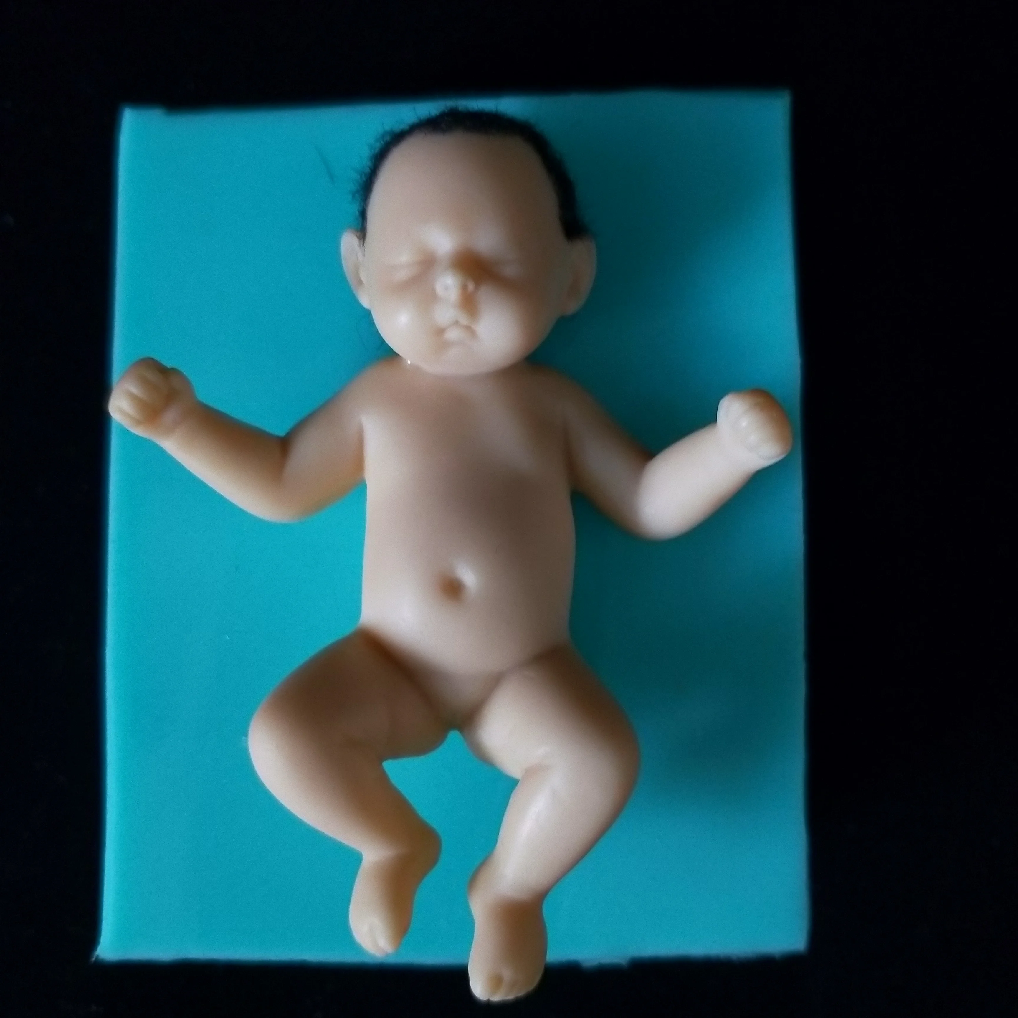 Детские силиконовые формы помадные для мыла гипсовые шоколадные свечи конфеты