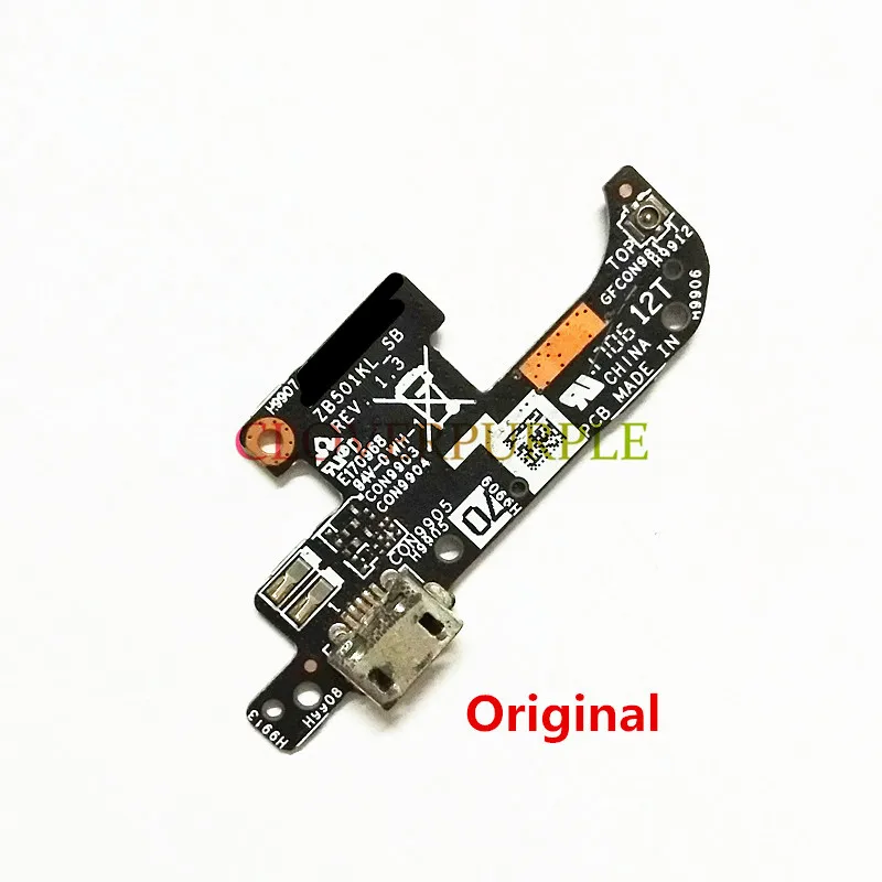 

1x Asus Zenfone Live ZB501KL USB