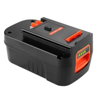 applicable to baide 18v power tool accessories rechargeable nickel to lithium power lithium battery pack