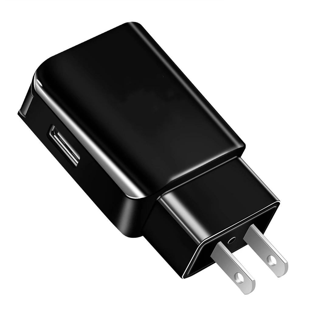 5V 2A EU/US вилка USB быстрое зарядное устройство для IPhone samsung Xiaomi huawei LG Android дорожное