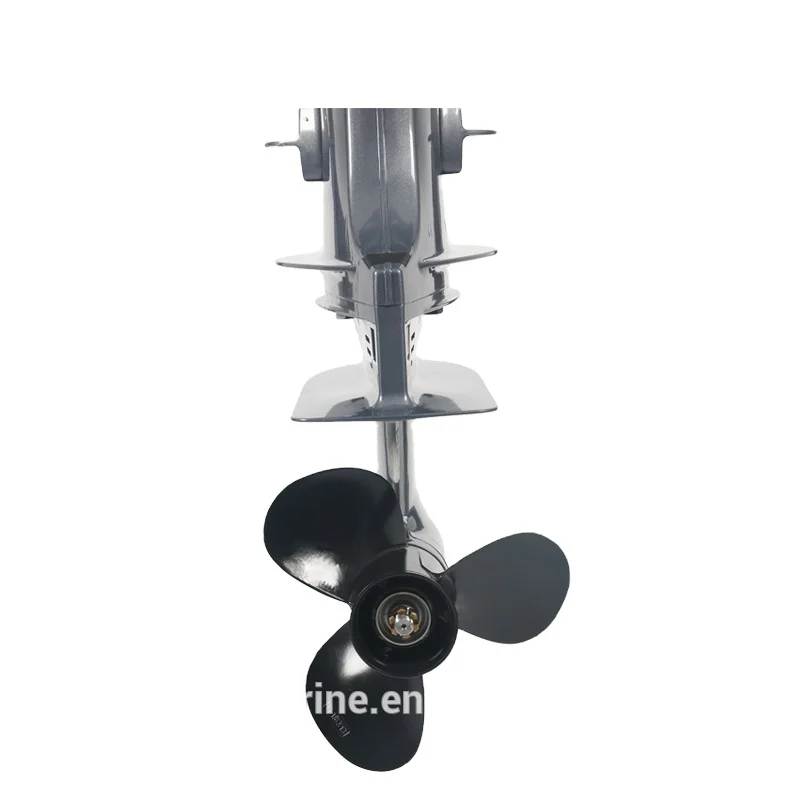 

Chinese supplier 2 stroke 3 hp outboard motor gasoline boat engine motor fuera de borda nautica marine