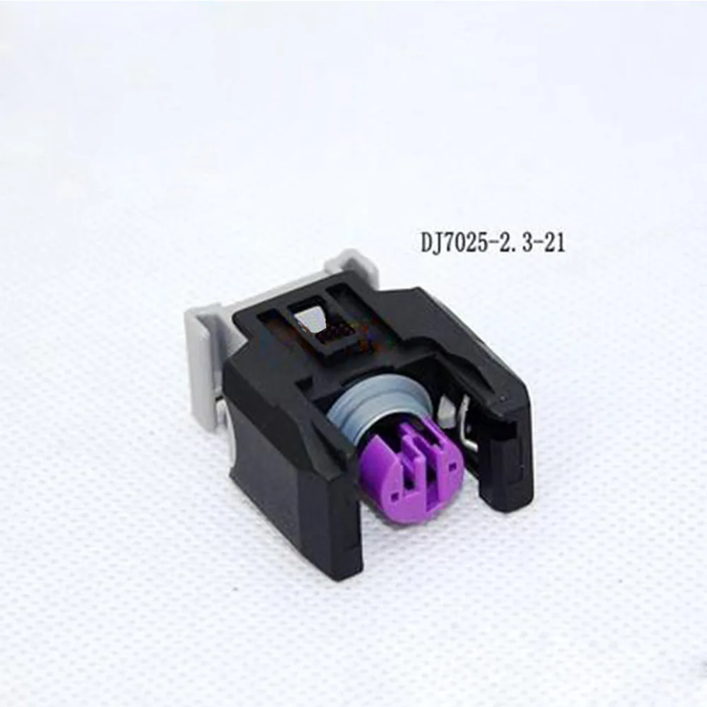 2P штырьковый разъем сопла 13816706 гнездовой автомобильный водонепроницаемый