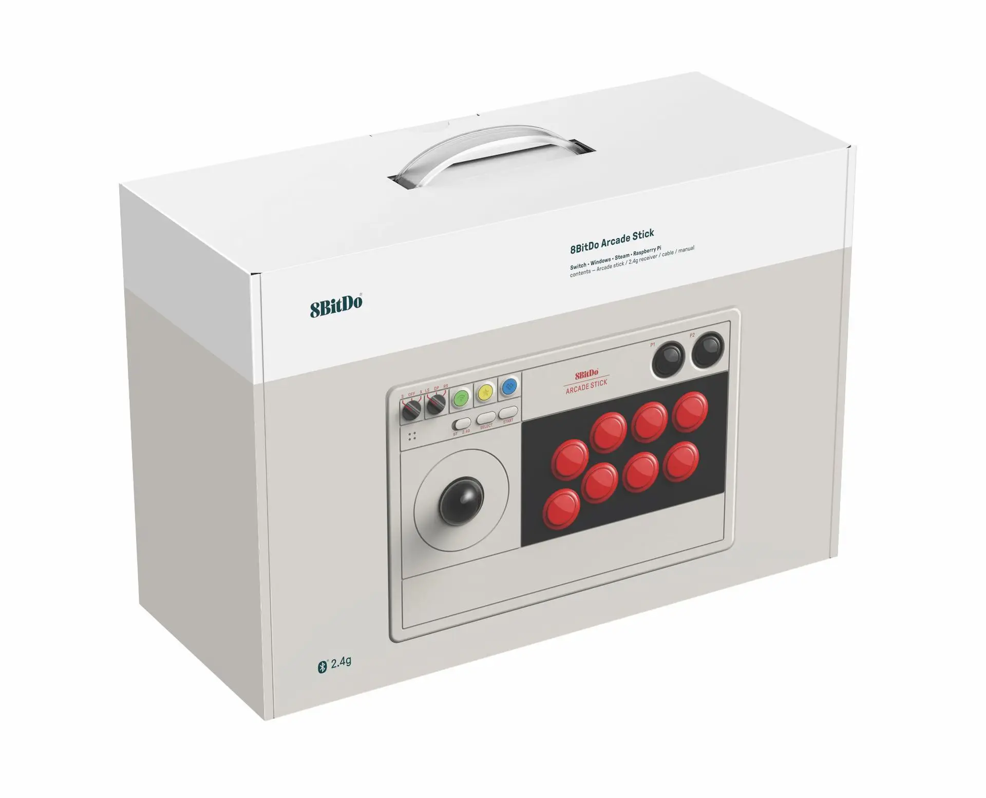 

Бито рокер игровой контроллер V3 аркадная игра контроллер 3 Режим боя палка ручной стабилизатор для переключатель