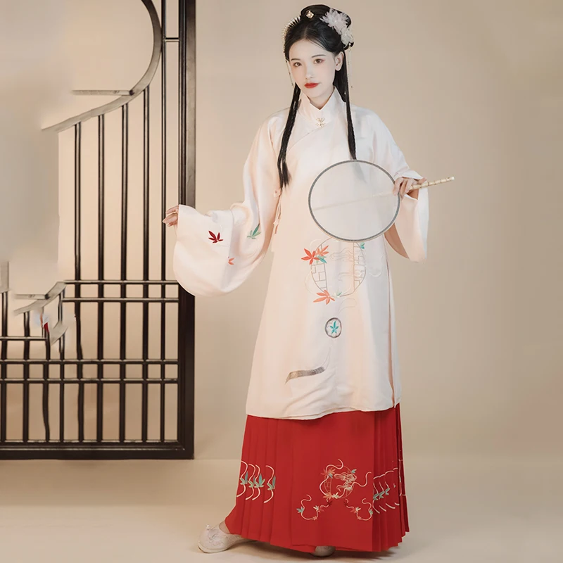 

Hanfu