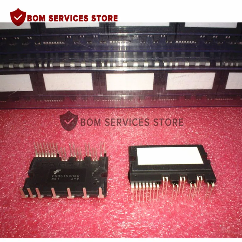 Оригинальный модуль IGBT FSBS15CH60 FSBS10CH60F FSBS15CH60L FSBS20CH60L FSBF15CH60CT FSBB15CH60 FSBB15CH60F FSBB15CH60C FSBB30CH60F