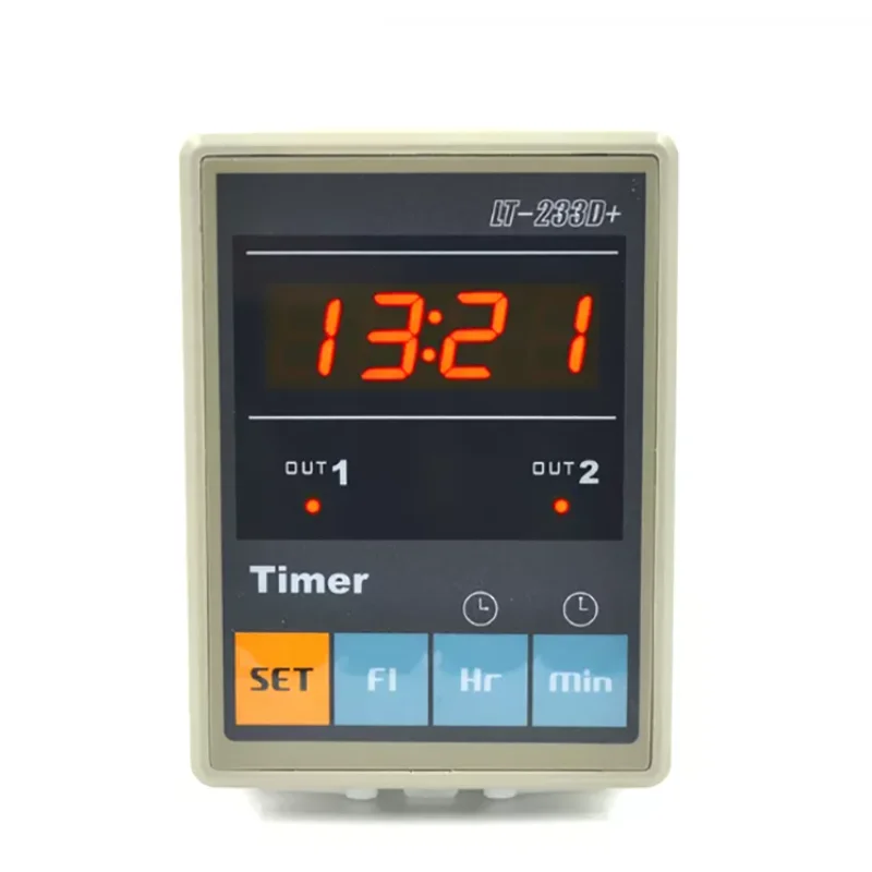 

LT-233D + Spot Photo, 1-Year Warranty